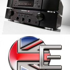 UK Edition кращих в своєму класі CD-плеєра CD6006 і підсилювача PM6006 від Marantz