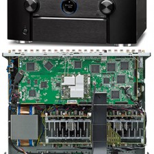 Нові флагманські AV-ресивер і AV-процесор від Marantz з сертифікацією IMAX Enhanced