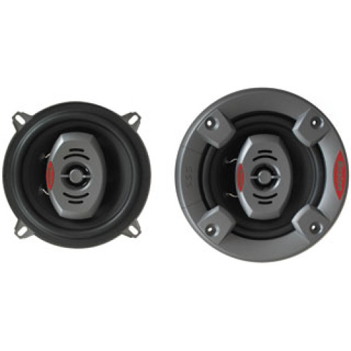 Автомобільна акустика S: BA S 55 Автомобільна акустика S: BA S 55