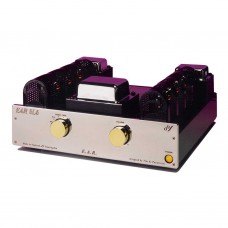 Ламповий стерео підсилювач/передпідсилювач EAR 8L6