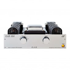 Ламповий стерео підсилювач EAR 834