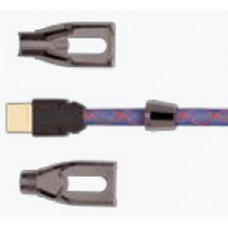 Кабель HDMI Real Cable HD-E (HDMI-HDMI) High Speed with Ethernet 10M00