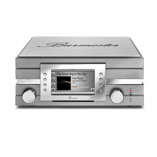 Reference Line - HIGH END музичний сервер з CD-приводом Burmester 111 MusicCenter
