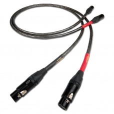 Міжблочний кабель: Nordost Tyr II (XLR-XLR) 1m