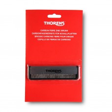 Щітка з вуглеволокна для догляду за грамплатівками Thorens Carbon Brush