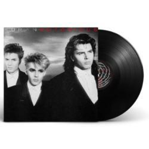 DURAN DURAN - NOTORIOUS 1986/2024 (5054197640896) PARLOPHONE/RHINO/WARNER/EU MINT DURAN DURAN - NOTORIOUS 1986/2024 (5054197640896) PARLOPHONE/RHINO/WARNER/EU MINT