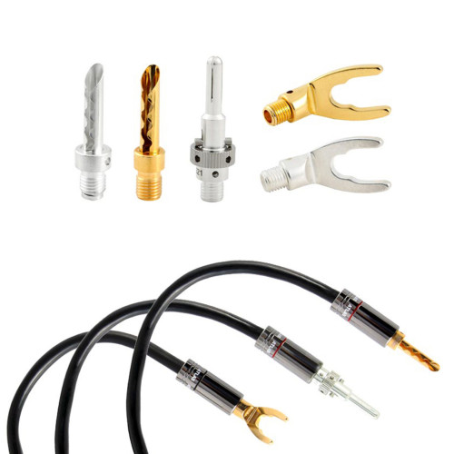 Акустический кабель Atlas Mavros Rhodium Z-Plug, 3.5 м Акустический кабель Atlas Mavros Rhodium Z-Plug, 3.5 м