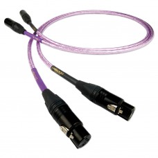 Міжблочний кабель: Nordost Frey-2 (XLR-XLR) 2m