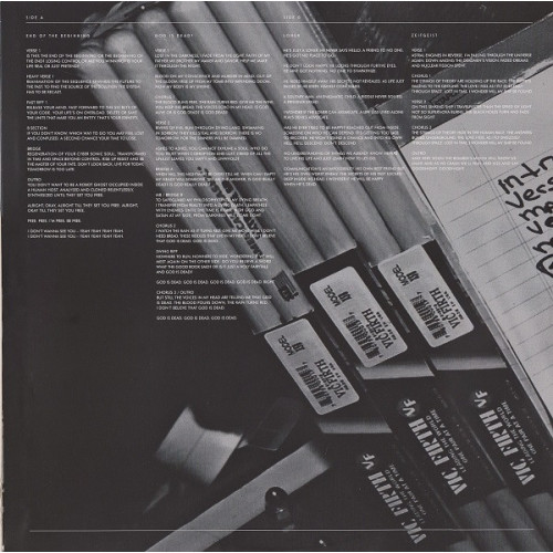 BLACK SABBATH - 13, 2 LP Set 2013 (3734960, 180 gm.) GAT, VERTIGO/EU MINT BLACK SABBATH - 13, 2 LP Set 2013 (3734960, 180 gm.) GAT, VERTIGO/EU MINT