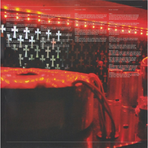 BLACK SABBATH - 13, 2 LP Set 2013 (3734960, 180 gm.) GAT, VERTIGO/EU MINT BLACK SABBATH - 13, 2 LP Set 2013 (3734960, 180 gm.) GAT, VERTIGO/EU MINT