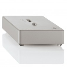 Фонокоректор Clearaudio Smart Phono V2 Silver (EL027/S, MM/MC)