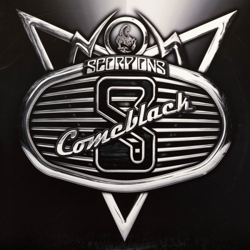 SCORPIONS - COMEBLACK 2 LP Set 2011 (88697 99067 1) GAT, SONY MUSIC ENT./EU MINT SCORPIONS - COMEBLACK 2 LP Set 2011 (88697 99067 1) GAT, SONY MUSIC ENT./EU MINT