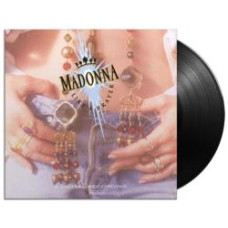 MADONNA - LIKE A PRAYER 1989 (8122-79735-7, RE-ISSUE) WARNER/EU MINT MADONNA - LIKE A PRAYER 1989 (8122-79735-7, RE-ISSUE) WARNER/EU MINT