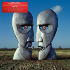 PINK FLOYD - THE DIVISION BELL 2 LP Set 1994 (0825646293285, DELUXE EDITION. 180 gm.) GAT, EU MINT