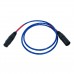 Міжблочний кабель Nordost Blue Heaven (XLR-XLR) 1м