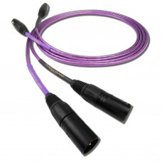 Міжблочний кабель: Nordost Purple Flare (XLR-XLR) 2m