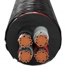Акустичний кабель DALI CONNECT SC RM430ST Bi-wire 3.00 мм, бухта 40 м
