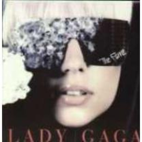 LADY GAGA - THE FAME 2 LP Set 2008 (B0011805-01) GAT, INTERSCOPE/EU MINT LADY GAGA - THE FAME 2 LP Set 2008 (B0011805-01) GAT, INTERSCOPE/EU MINT