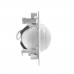 Адаптер-кріплення (In ceiling adapter) для Alcyone satellite White