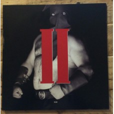 THE SADE – II, 2013 (KAC014, RED TRANSPARENT VYNIL) OIS, KORNALCIELO/ITALY MINT