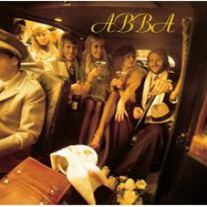 ABBA - SAME 1975 (POLS 262, 180 gm. RE-ISSUE) UNIVERSAL/EU MINT