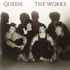 QUEEN - THE WORKS 1984/2015 (0602547202789, 180 gm.) UNIVERSAL/GER. MINT