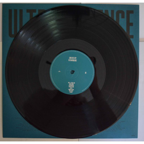 LANA DEL REY - BLUE BANISTERS 2021/2023 2 LP SET (0602438590148) POLYDOR/INTERSCOPE/EU MINT LANA DEL REY - BLUE BANISTERS 2021/2023 2 LP SET (0602438590148) POLYDOR/INTERSCOPE/EU MINT
