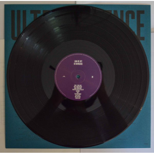 LANA DEL REY - BLUE BANISTERS 2021/2023 2 LP SET (0602438590148) POLYDOR/INTERSCOPE/EU MINT LANA DEL REY - BLUE BANISTERS 2021/2023 2 LP SET (0602438590148) POLYDOR/INTERSCOPE/EU MINT