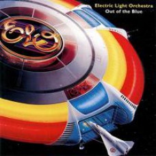 ELECTRIC LIGHT ORCHESTRA - OUT OF THE BLUE 2 LP Set 1977/2016 (88875175261, HI-Q) SONY MUSIC/EU MINT