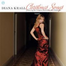DIANA KRALL - CHRISTMAS SONGS 2013 (06025 3758030) VERVE/EU MINT