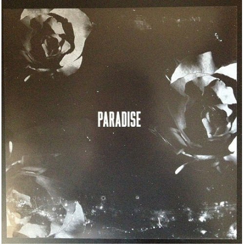 LANA DEL REY - PARADISE 2012 (0602537204694) POLYDOR/INTERSCOPE/UNIVERSAL/EU MINT LANA DEL REY - PARADISE 2012 (0602537204694) POLYDOR/INTERSCOPE/UNIVERSAL/EU MINT
