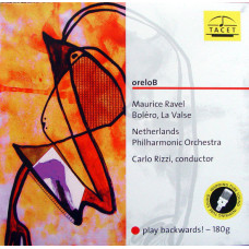 RAVEL – BOLERO / LA VALSE 2012 (L207, 180 gm. LTD. SUPERIOR AUDIO Q. TUBE SOUND, AAA) GER. MINT RAVEL – BOLERO / LA VALSE 2012 (L207, 180 gm. LTD. SUPERIOR AUDIO Q. TUBE SOUND, AAA) GER. MINT