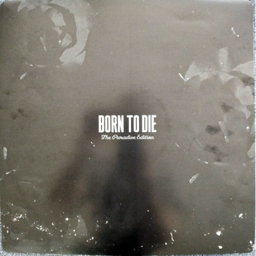 LANA DEL REY - BORN TO DIE - PARADISE EDITION LP-BOX SET 2012 (00602537181223) UNIVERSAL/EU MINT LANA DEL REY - BORN TO DIE - PARADISE EDITION LP-BOX SET 2012 (00602537181223) UNIVERSAL/EU MINT
