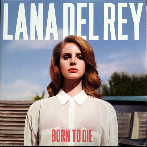 LANA DEL REY - BORN TO DIE - PARADISE EDITION LP-BOX SET 2012 (00602537181223) UNIVERSAL/EU MINT LANA DEL REY - BORN TO DIE - PARADISE EDITION LP-BOX SET 2012 (00602537181223) UNIVERSAL/EU MINT