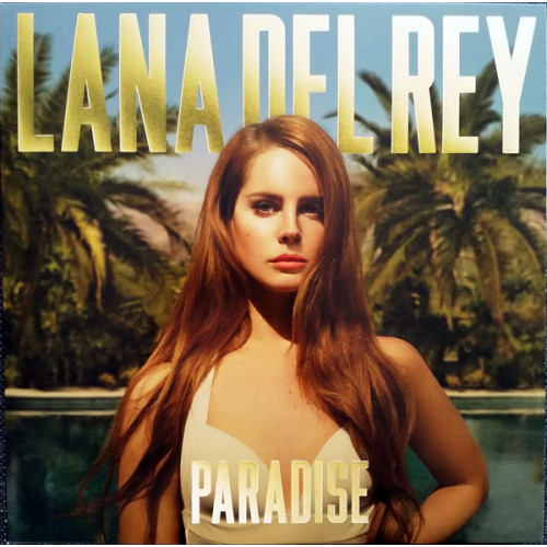 LANA DEL REY - BORN TO DIE - PARADISE EDITION LP-BOX SET 2012 (00602537181223) UNIVERSAL/EU MINT LANA DEL REY - BORN TO DIE - PARADISE EDITION LP-BOX SET 2012 (00602537181223) UNIVERSAL/EU MINT