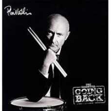 PHIL COLLINS - THE ESSENTIAL GOING BACK 2016 (0081227946500, 180 gm.) WARNER/EU MINT