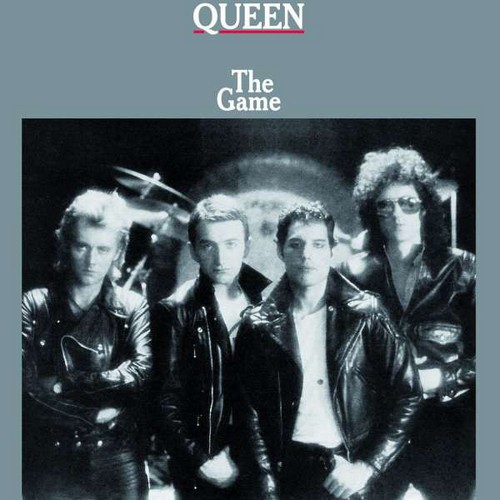 QUEEN - THE GAME 1980/2015 (0602547202758, 180 gm.) UNIVERSAL/GER. MINT QUEEN - THE GAME 1980/2015 (0602547202758, 180 gm.) UNIVERSAL/GER. MINT