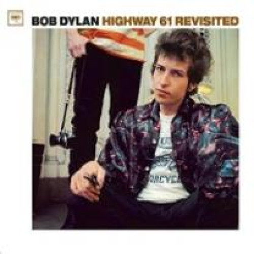 BOB DYLAN - HIGHWAY 61 REVISITED 1965/2015 (888751463011, SUPERIOR AUDIO QUALITY) LEGACY/EU MINT BOB DYLAN - HIGHWAY 61 REVISITED 1965/2015 (888751463011, SUPERIOR AUDIO QUALITY) LEGACY/EU MINT