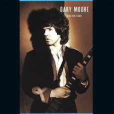 GARY MOORE - RUN FOR COVER 1985/2017 (5707112) VIRGIN/EU MINT