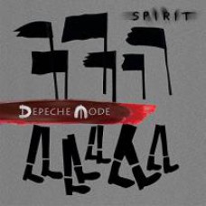 DEPECHE MODE – SPIRIT 2 LP Set 2017 (8898541165 1, 180 gm.) MUTE/SONY MUSIC/EU MINT