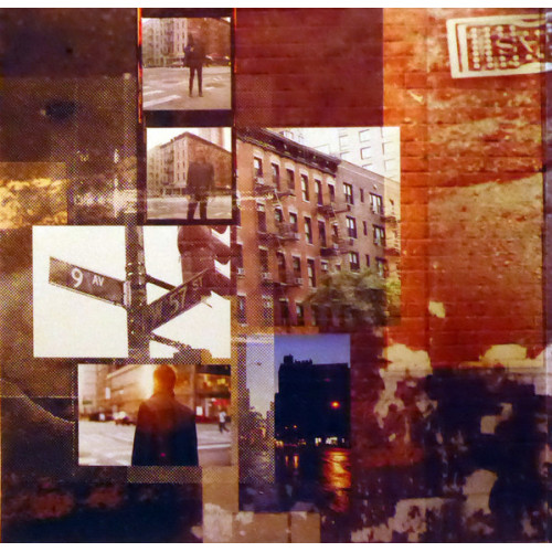 STING - 57TH & 9TH 2016 (00602557117745, 180 gm.) GAT, INTERSCOPE/EU MINT STING - 57TH & 9TH 2016 (00602557117745, 180 gm.) GAT, INTERSCOPE/EU MINT