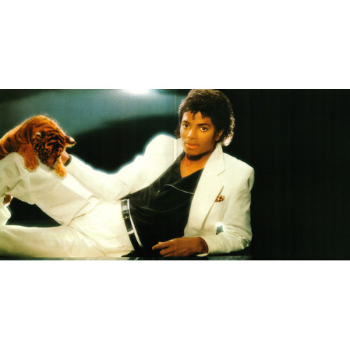 MICHAEL JACKSON – THRILLER 1982/2015 (88875143731) EPIC/EU MINT MICHAEL JACKSON – THRILLER 1982/2015 (88875143731) EPIC/EU MINT