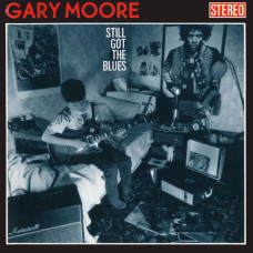 GARY MOORE - STILL GOT THE BLUES 1990/2017 (5707106) VIRGIN/EU MINT GARY MOORE - STILL GOT THE BLUES 1990/2017 (5707106) VIRGIN/EU MINT