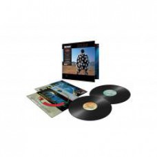 PINK FLOYD - DELICATE SOUND OF THUNDER 2 LP Set 1988/2017 (PFRLP16, 180 gm.) WARNER/EU MINT