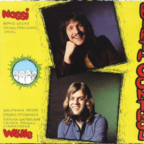 BIRTH CONTROL - HOODOO MAN 1972/2016 (MOVLP1523, 180 gm.) GAT, MUSIC ON VINYL/EU MINT BIRTH CONTROL - HOODOO MAN 1972/2016 (MOVLP1523, 180 gm.) GAT, MUSIC ON VINYL/EU MINT