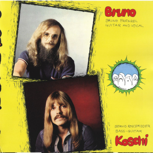 BIRTH CONTROL - HOODOO MAN 1972/2016 (MOVLP1523, 180 gm.) GAT, MUSIC ON VINYL/EU MINT BIRTH CONTROL - HOODOO MAN 1972/2016 (MOVLP1523, 180 gm.) GAT, MUSIC ON VINYL/EU MINT