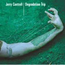 JERRY CANTRELL - DEGRADATION TRIP 2 LP Set 2002/2017 (MOVLP1809, LTD, Numbered) GAT, EU MINT