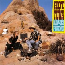 HOT TUNA - PAIR A DICE FOUND 1990/2016 (MOVLP1320, 180 gm.) MUSIC ON VINYL/EU MINT