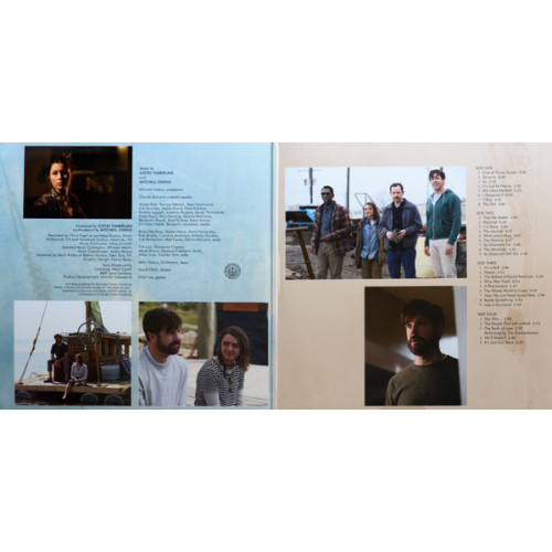 JUSTIN TIMBERLAKE - O. S. T. - BOOK OF LOVE 2 LP Set 2017 (MOVATM150, NUMB. LTD. RED VINYL) EU MINT JUSTIN TIMBERLAKE - O. S. T. - BOOK OF LOVE 2 LP Set 2017 (MOVATM150, NUMB. LTD. RED VINYL) EU MINT