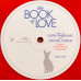 JUSTIN TIMBERLAKE - O. S. T. - BOOK OF LOVE 2 LP Set 2017 (MOVATM150, NUMB. LTD. RED VINYL) EU MINT JUSTIN TIMBERLAKE - O. S. T. - BOOK OF LOVE 2 LP Set 2017 (MOVATM150, NUMB. LTD. RED VINYL) EU MINT